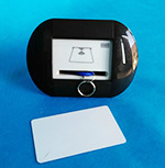 Contactless lettore H503 RFID Pro (Placca non fornita) (COD. 30600002)